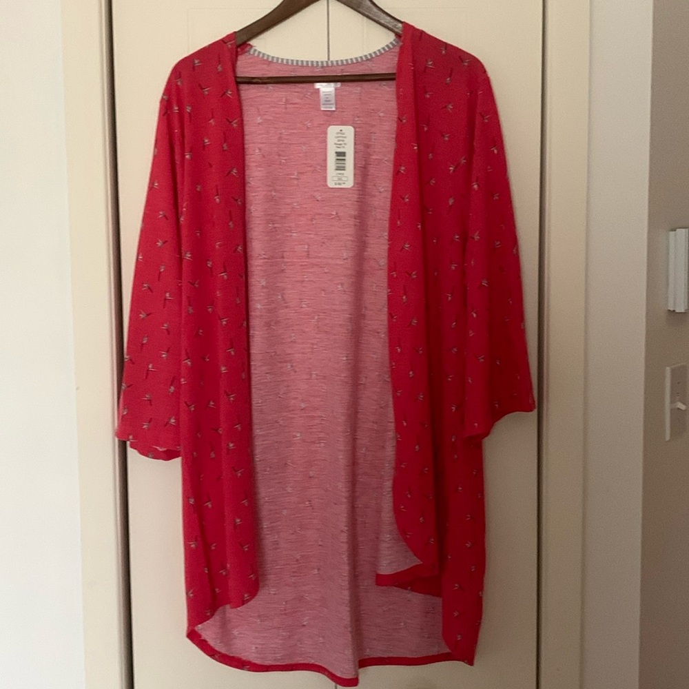 Cardigan d’intérieur